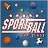 Игра Sportball Challenge