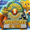 Игра Sprill and Ritchie: Adventures in Time