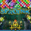 Игра Sproink