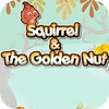 Игра Squirrel and the Golden Nut