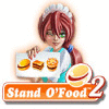 Игра Stand O' Food 2