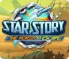 Игра Star Story: The Horizon Escape