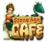 Игра Stone Age Cafe