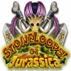 Игра StoneLoops! of Jurassica