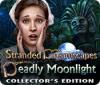 Игра Stranded Dreamscapes: Deadly Moonlight Collector's Edition