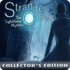 Игра Strange Cases: The Lighthouse Mystery Collector's Edition