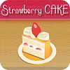 Игра Strawberry Cake