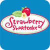 Игра Strawberry Shortcake Fruit Filled Fun
