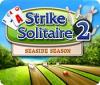 Игра Strike Solitaire 2: Seaside Season