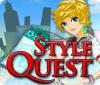 Игра Style Quest