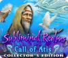 Игра Subliminal Realms: Call of Atis Collector's Edition