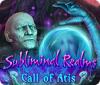 Игра Subliminal Realms: Call of Atis