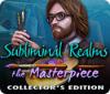 Игра Subliminal Realms: The Masterpiece Collector's Edition