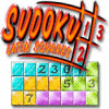 Игра Sudoku: Latin Squares