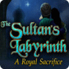 Игра The Sultan's Labyrinth: A Royal Sacrifice