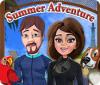 Игра Summer Adventure