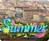 Игра Summer in Italy