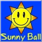 Игра Sunny Ball