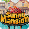 Игра Sunny Mansion