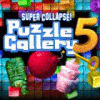 Игра Super Collapse! Puzzle Gallery 5