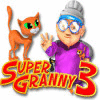 Игра Super Granny 3