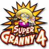 Игра Super Granny 4