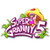 Игра Super Granny 5