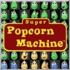 Игра Super Popcorn Machine