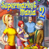 Игра Supermarket Mania 2