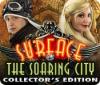 Игра Surface: The Soaring City Collector's Edition