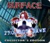 Игра Surface: Project Dawn Collector's Edition