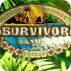 Игра Survivor Samoa - Amazon Rescue