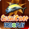 Игра SushiChop - Free To Play