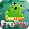 Игра Swamp Frenzy