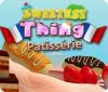 Игра Sweetest Thing 2: Patissérie