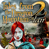 Игра Tales From The Dragon Mountain 2: The Lair