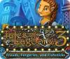 Игра Tales of Lagoona 3: Frauds, Forgeries, and Fishsticks