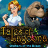 Игра Tales of Lagoona: Orphans of the Ocean
