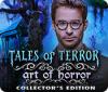 Игра Tales of Terror: Art of Horror Collector's Edition