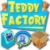 Игра Teddy Factory