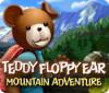 Игра Teddy Floppy Ear: Mountain Adventure