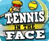 Игра Tennis in the Face