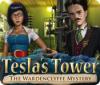 Игра Tesla's Tower: The Wardenclyffe Mystery