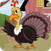 Игра Thanksgiving The Coolest Turkey