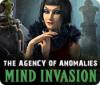 Игра The Agency of Anomalies: Mind Invasion