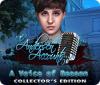 Игра The Andersen Accounts: A Voice of Reason Collector's Edition