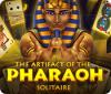 Игра The Artifact of the Pharaoh Solitaire
