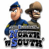 Игра The Bluecoats: North vs South