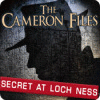 Игра The Cameron Files: Secret at Loch Ness