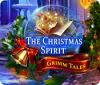 Игра The Christmas Spirit: Grimm Tales